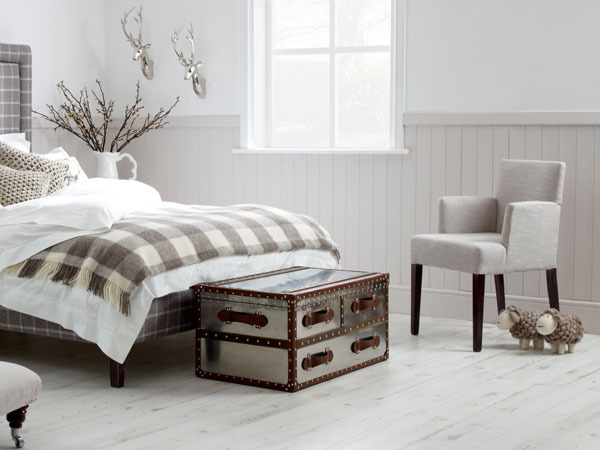 Amazing Bed DBR King Size